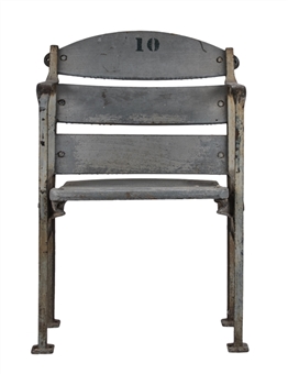Connie Mack Stadium Chair 